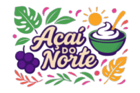Açaí do Norte